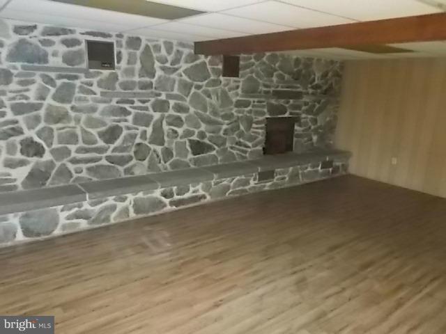 4015 Ruggles Road Taneytown, MD 21787 - Photo 9 of 11 Basement