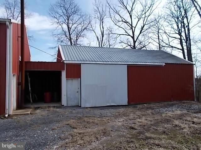 4015 Ruggles Road Taneytown, MD 21787 - Photo 10 of 11 Exterior (General)