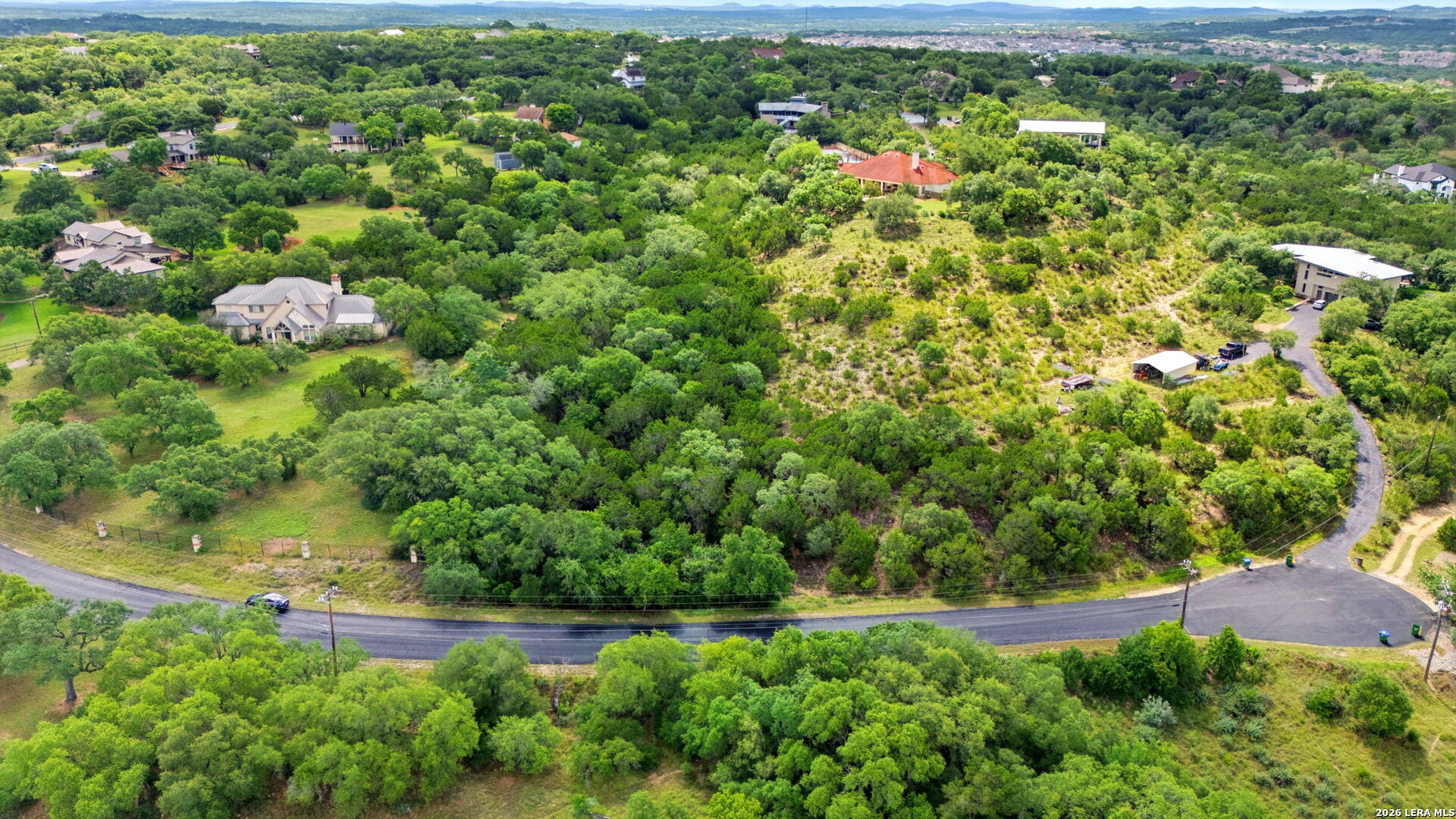 8222 Rocking Horse Lane Boerne, TX 78015 - Photo 11 of 16
