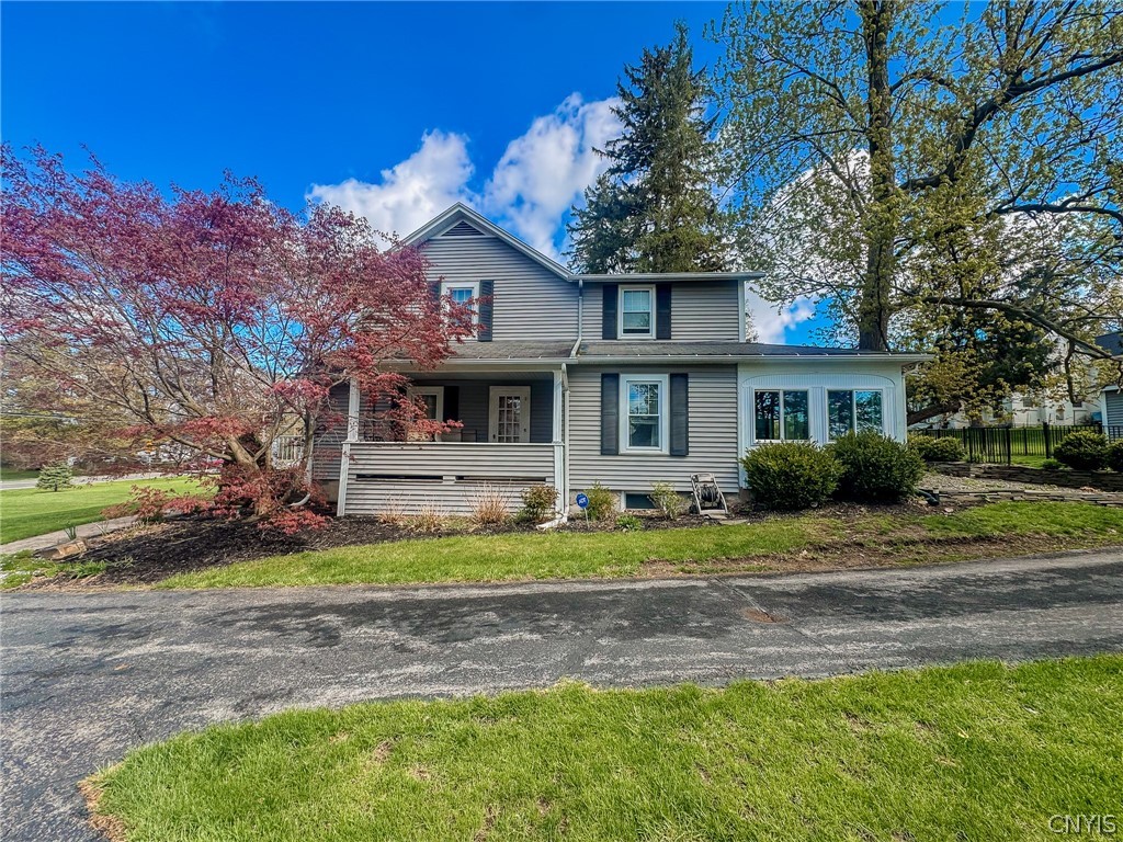 7222 Owasco Road Owasco, NY 13021 - Photo 7 of 40