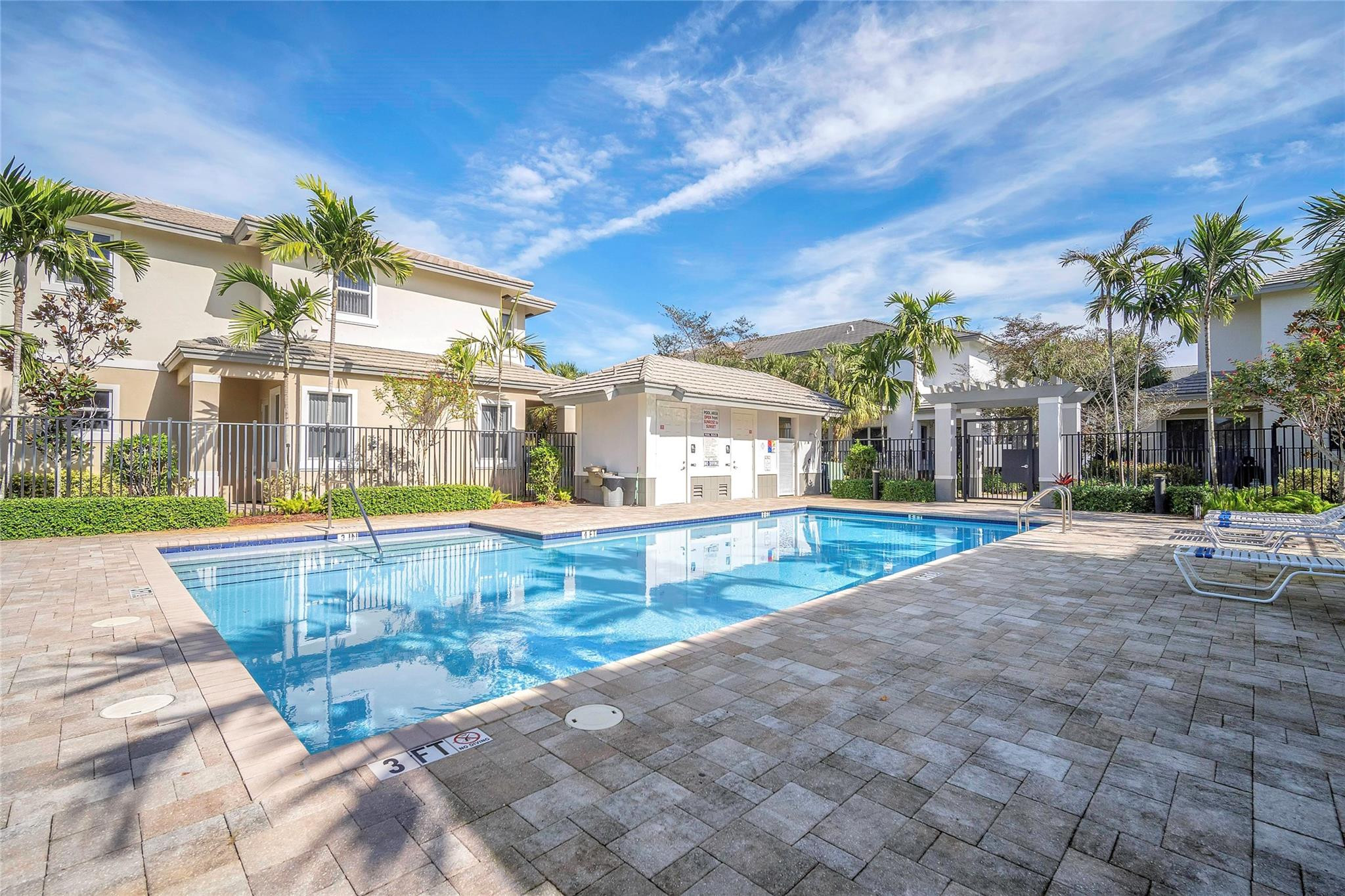 6947 Pines Circle, Unit 21 Coconut Creek, FL 33073 - Photo 23 of 24 Photo 23