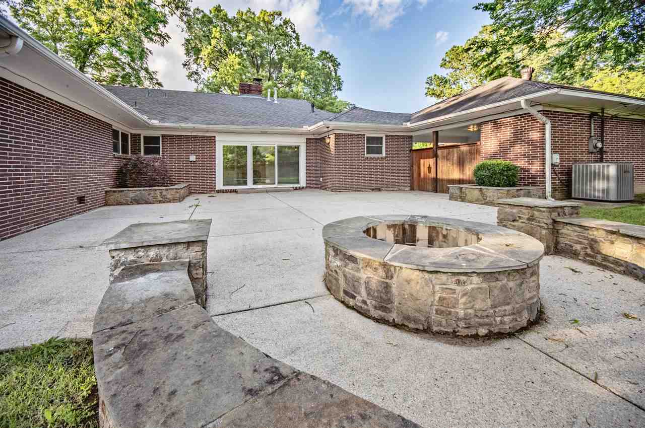 5209 Walnut Grove Road Memphis, TN 38117 - Photo 22 of 25