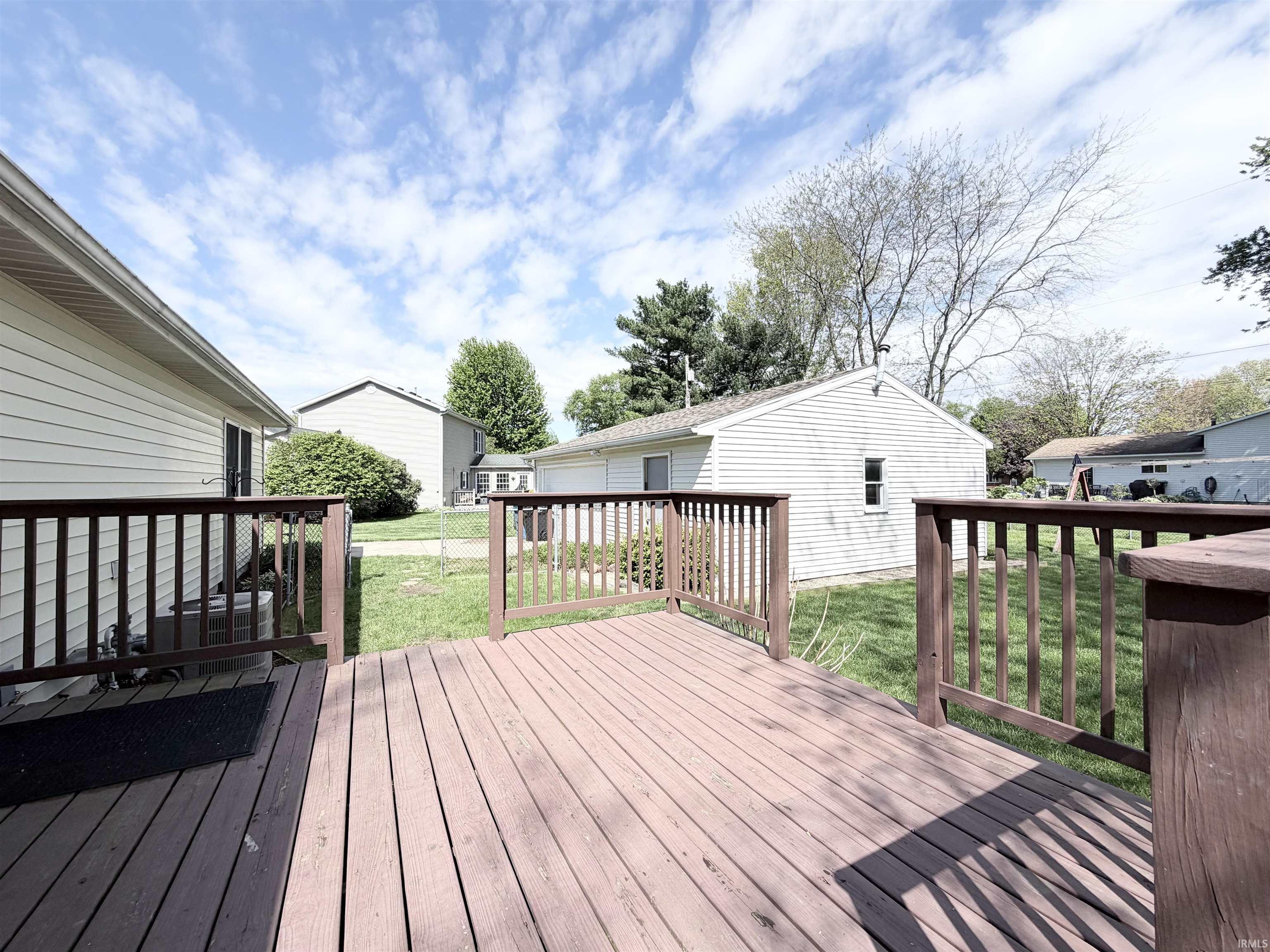 213 South William Street North Liberty, IN 46554 - Photo 7 of 32