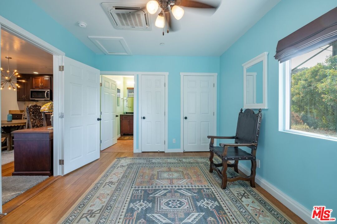 6820 Parsons Trail Tujunga, CA 91042 - Photo 18 of 36 a view of livingroom with furniture and window