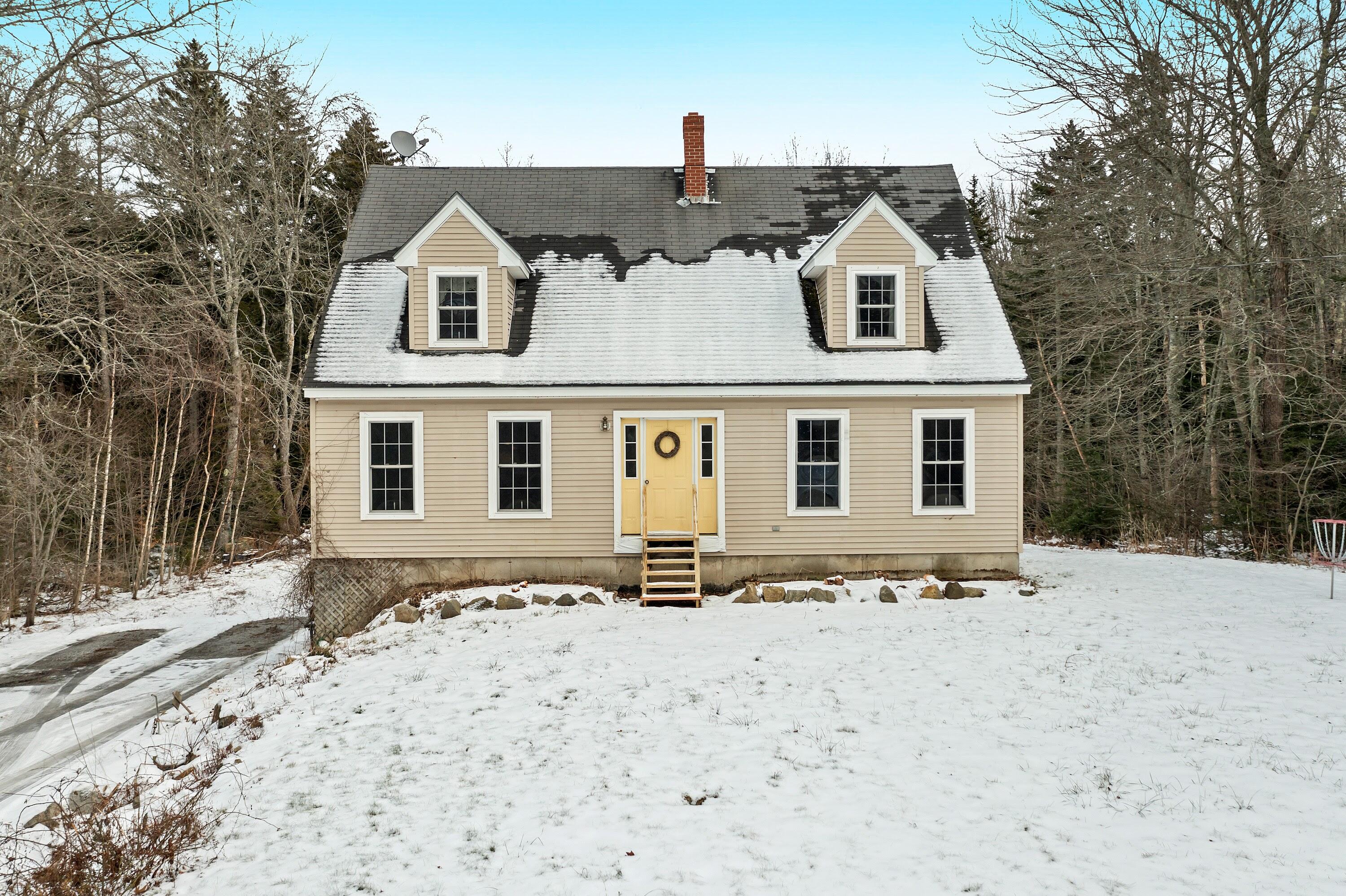 97 Wallston Road Tenants Harbor, ME 04860 - Photo 1 of 46 97 Wallston Road_101