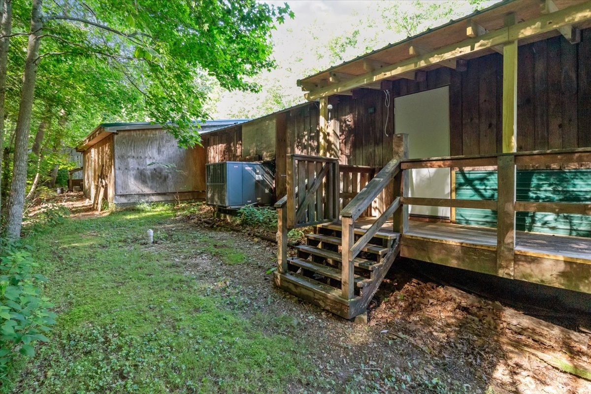3865 Clydeton Road Waverly, TN 37185 - Photo 40 of 57
