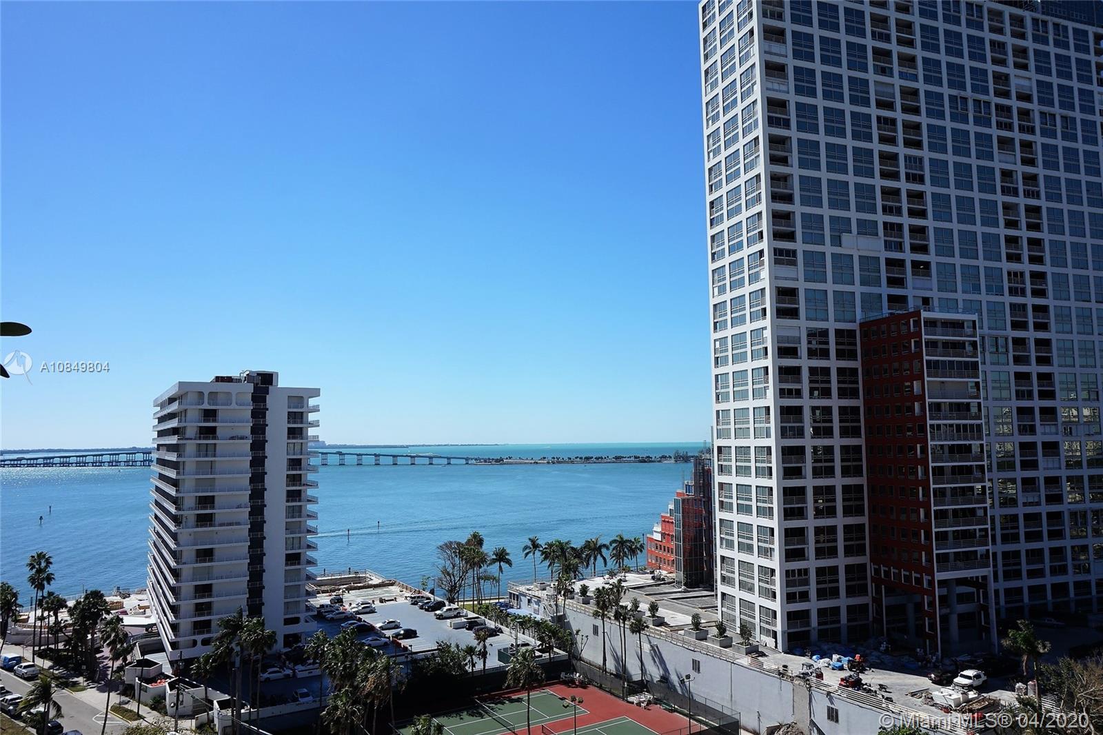 151 Southeast 15th Road, Unit 1401 Miami, FL 33129 - Photo 2 of 61