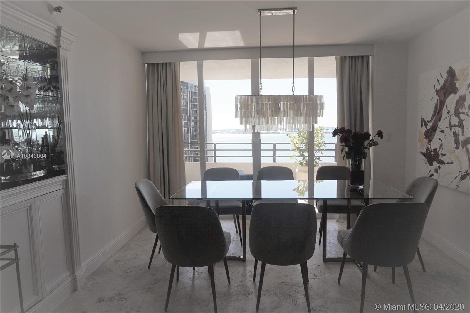 151 Southeast 15th Road, Unit 1401 Miami, FL 33129 - Photo 11 of 61