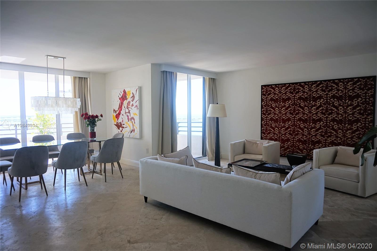 151 Southeast 15th Road, Unit 1401 Miami, FL 33129 - Photo 13 of 61