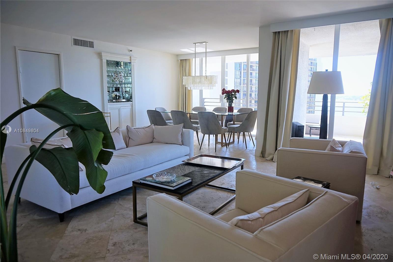 151 Southeast 15th Road, Unit 1401 Miami, FL 33129 - Photo 14 of 61