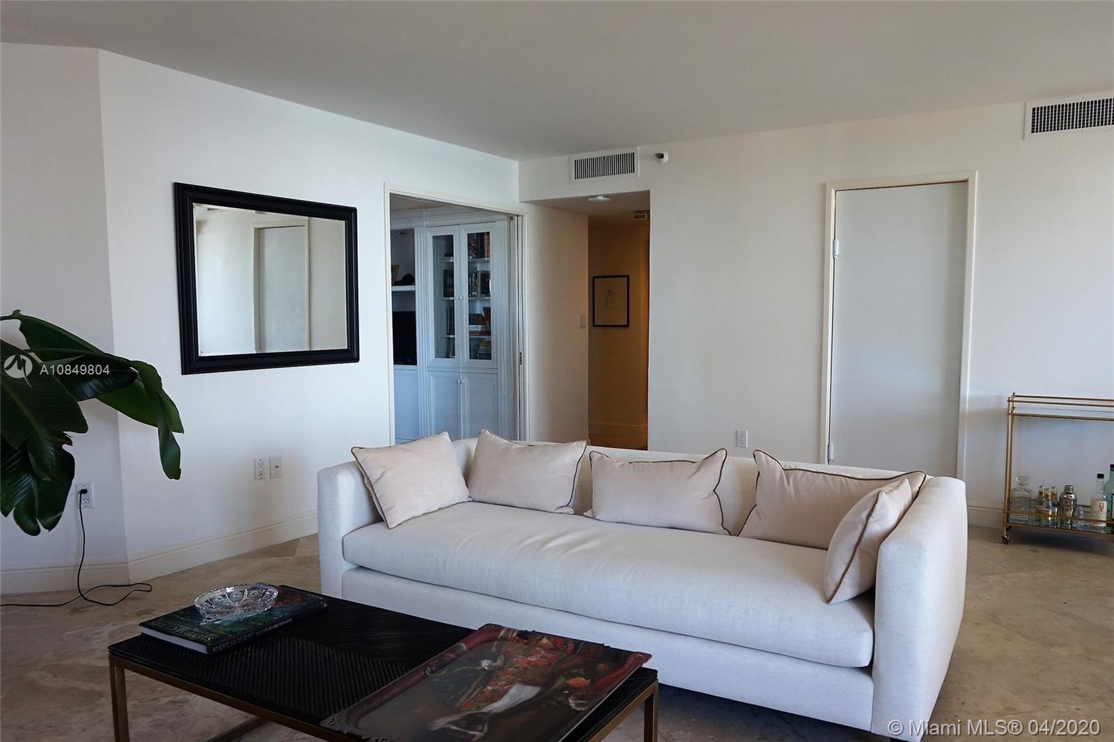 151 Southeast 15th Road, Unit 1401 Miami, FL 33129 - Photo 16 of 61