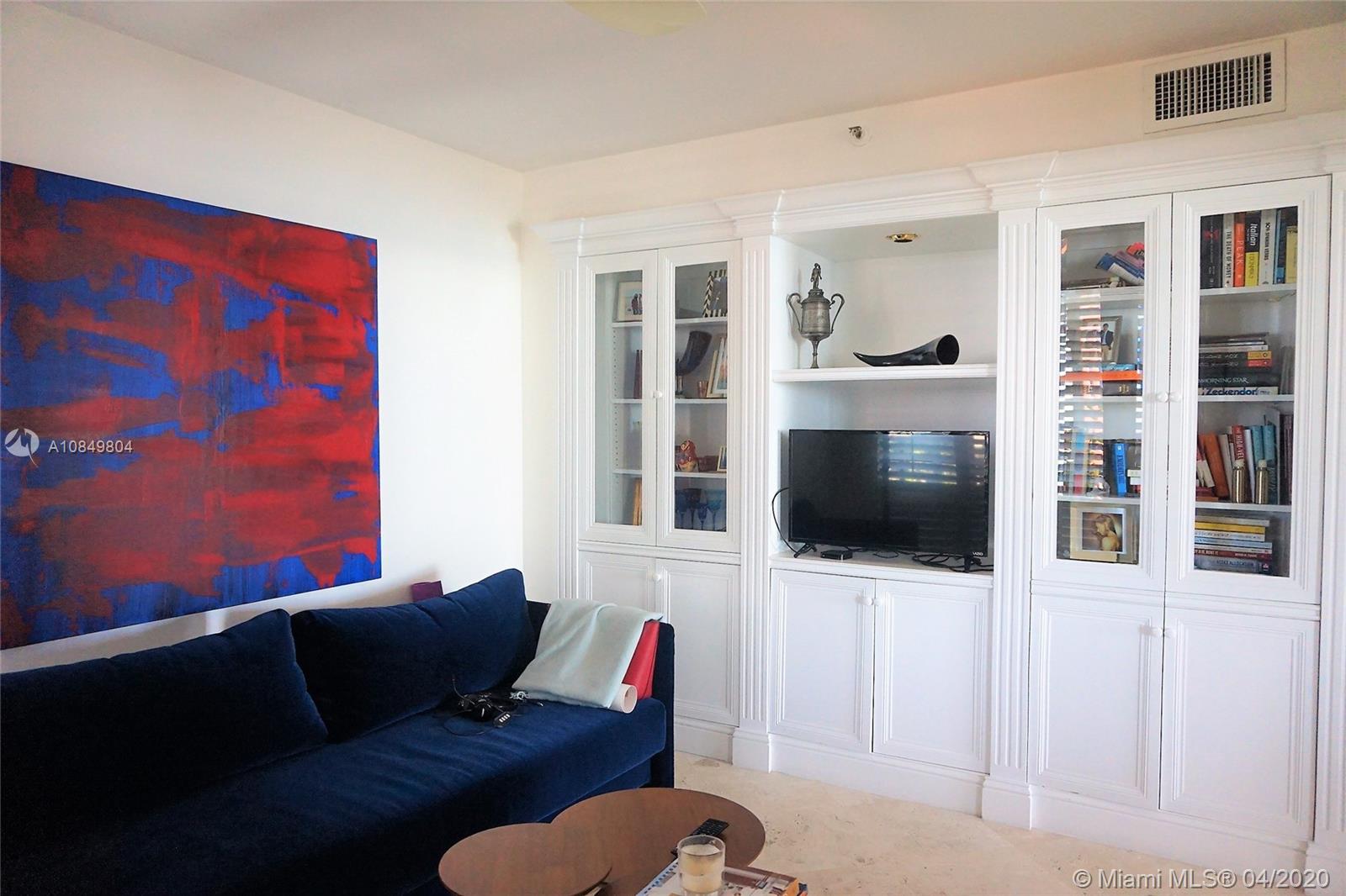 151 Southeast 15th Road, Unit 1401 Miami, FL 33129 - Photo 17 of 61