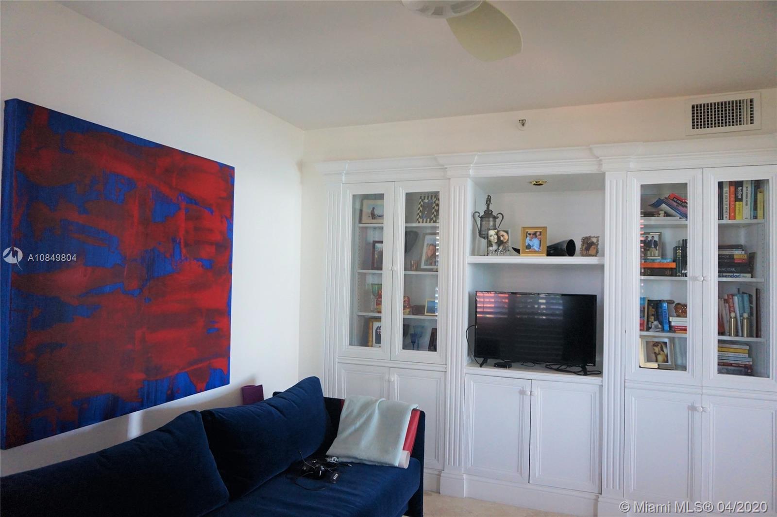 151 Southeast 15th Road, Unit 1401 Miami, FL 33129 - Photo 19 of 61