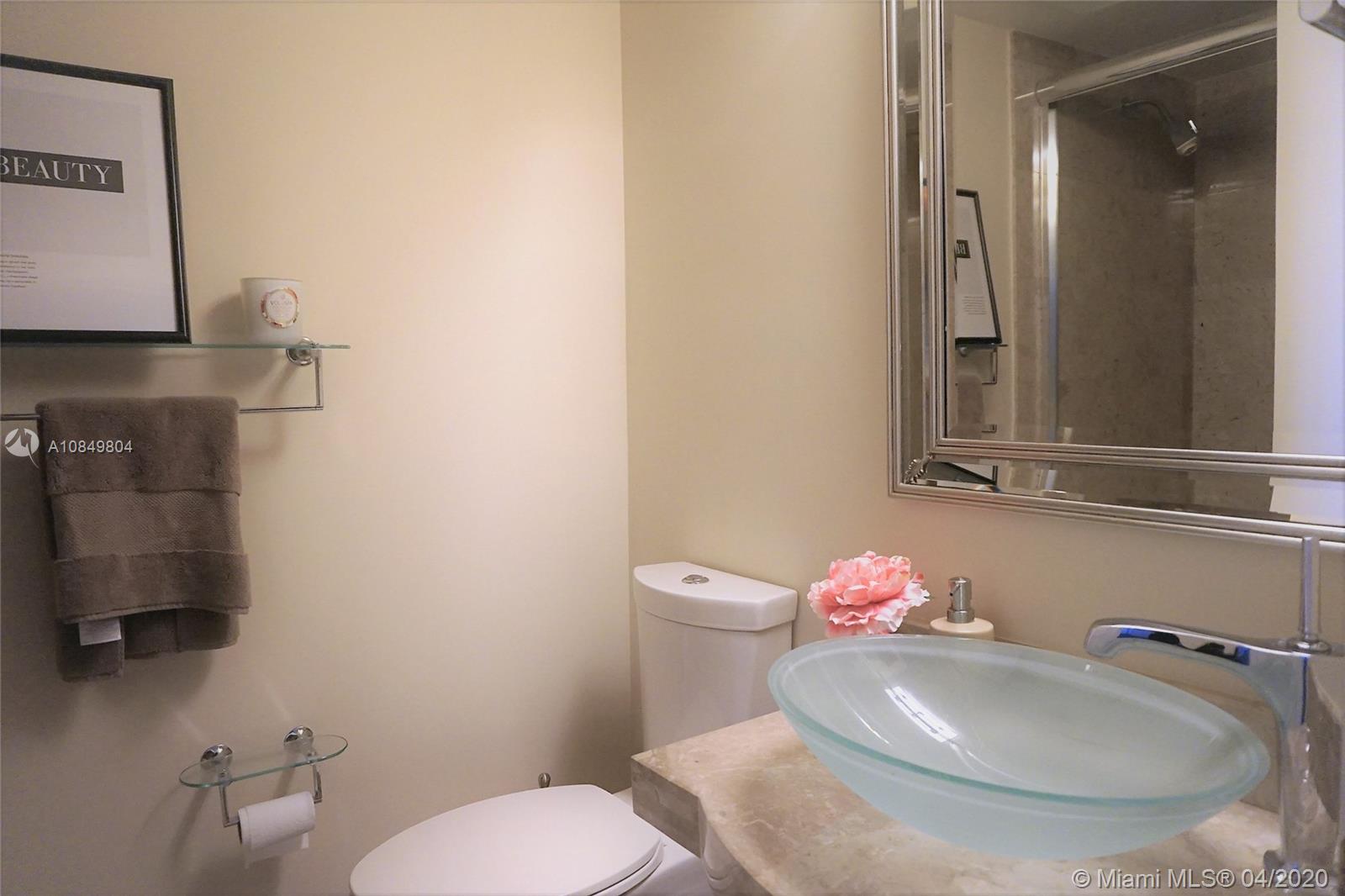 151 Southeast 15th Road, Unit 1401 Miami, FL 33129 - Photo 20 of 61
