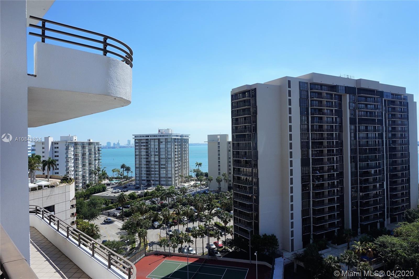 151 Southeast 15th Road, Unit 1401 Miami, FL 33129 - Photo 3 of 61