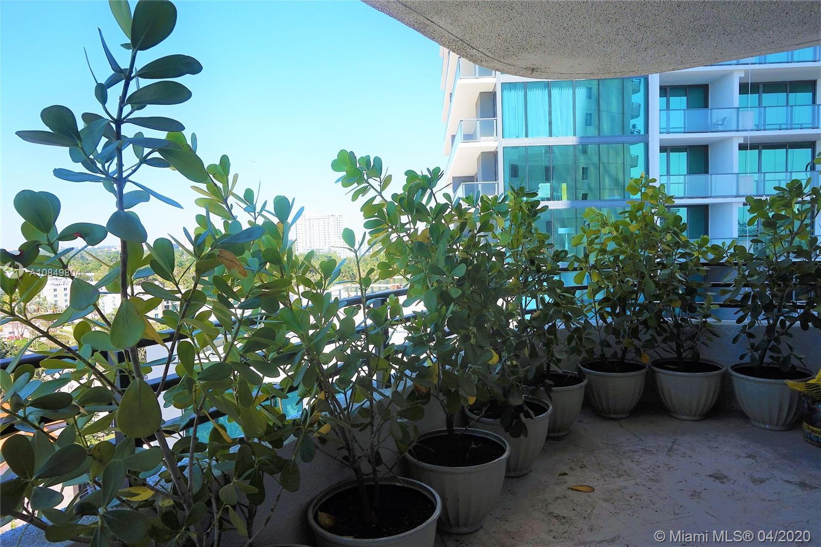 151 Southeast 15th Road, Unit 1401 Miami, FL 33129 - Photo 34 of 61