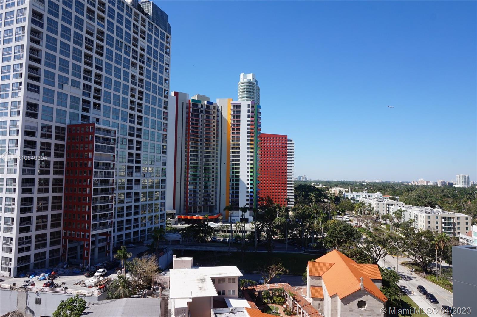 151 Southeast 15th Road, Unit 1401 Miami, FL 33129 - Photo 36 of 61