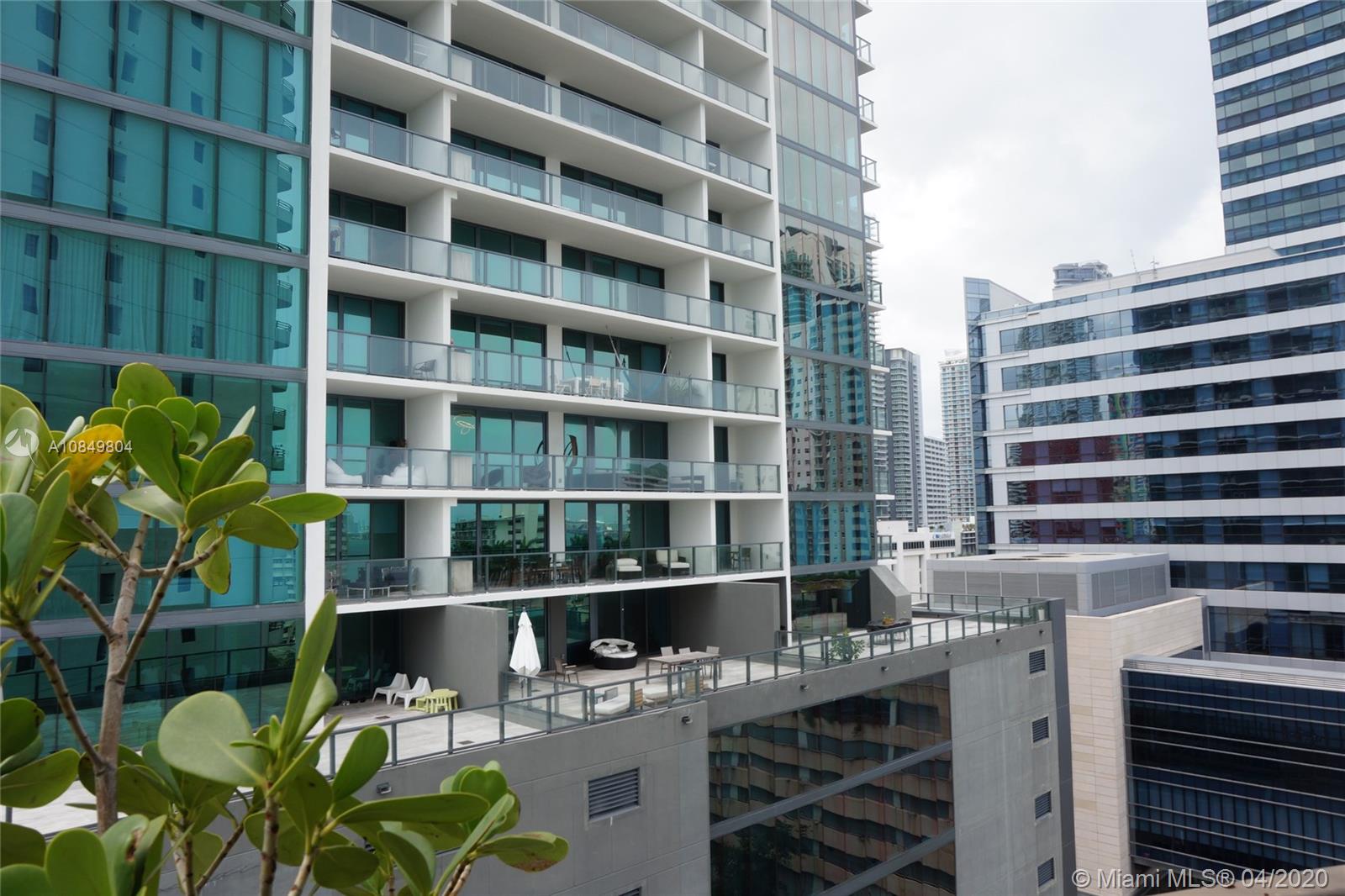 151 Southeast 15th Road, Unit 1401 Miami, FL 33129 - Photo 37 of 61