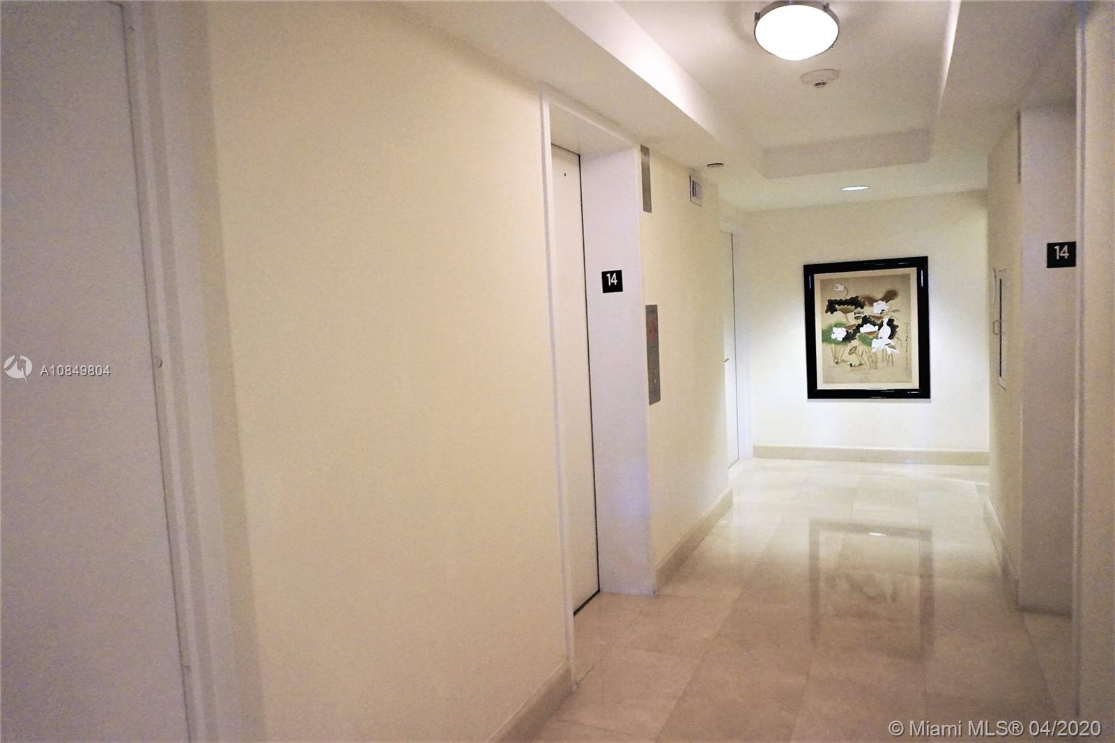151 Southeast 15th Road, Unit 1401 Miami, FL 33129 - Photo 38 of 61