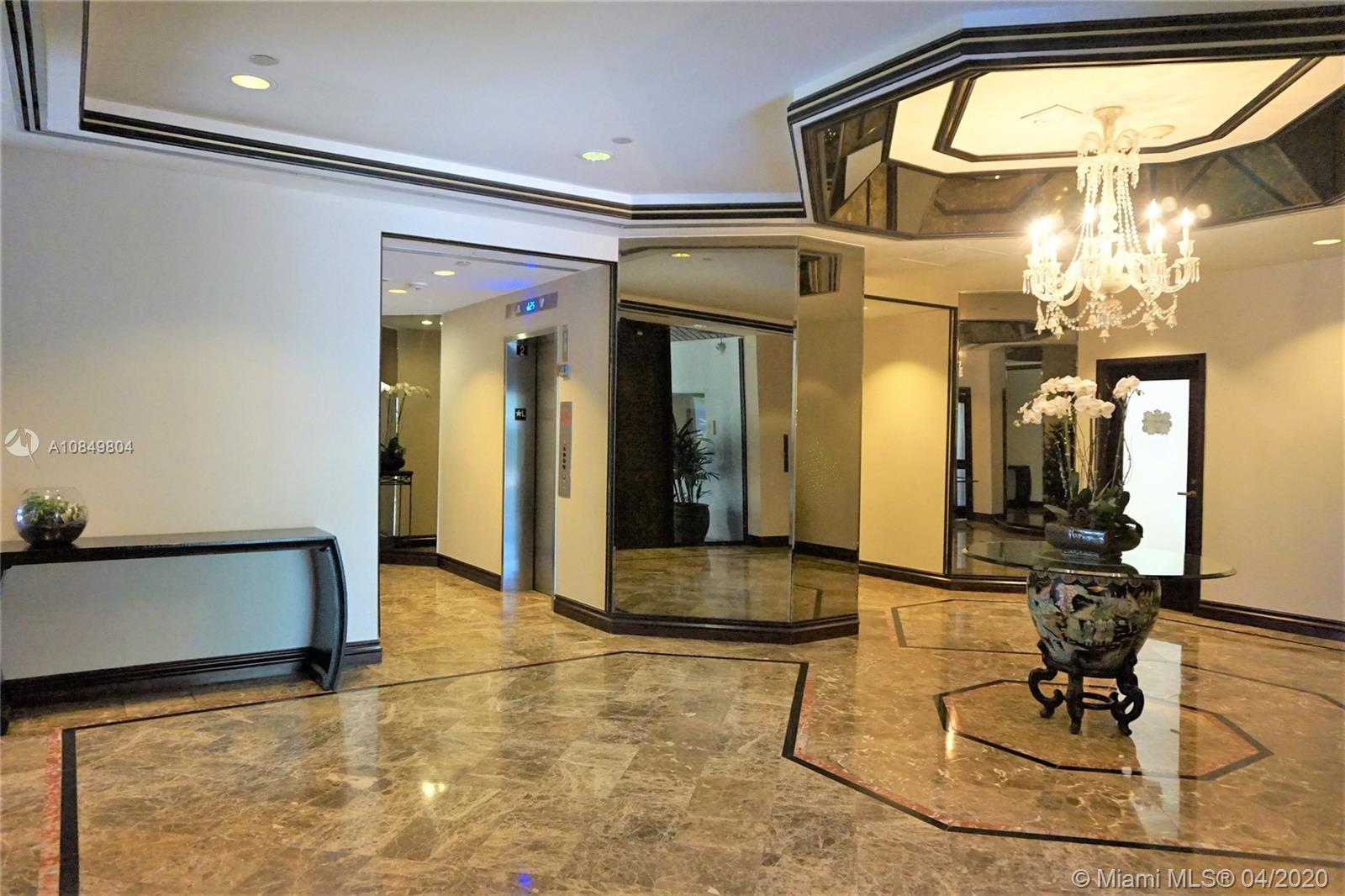 151 Southeast 15th Road, Unit 1401 Miami, FL 33129 - Photo 40 of 61