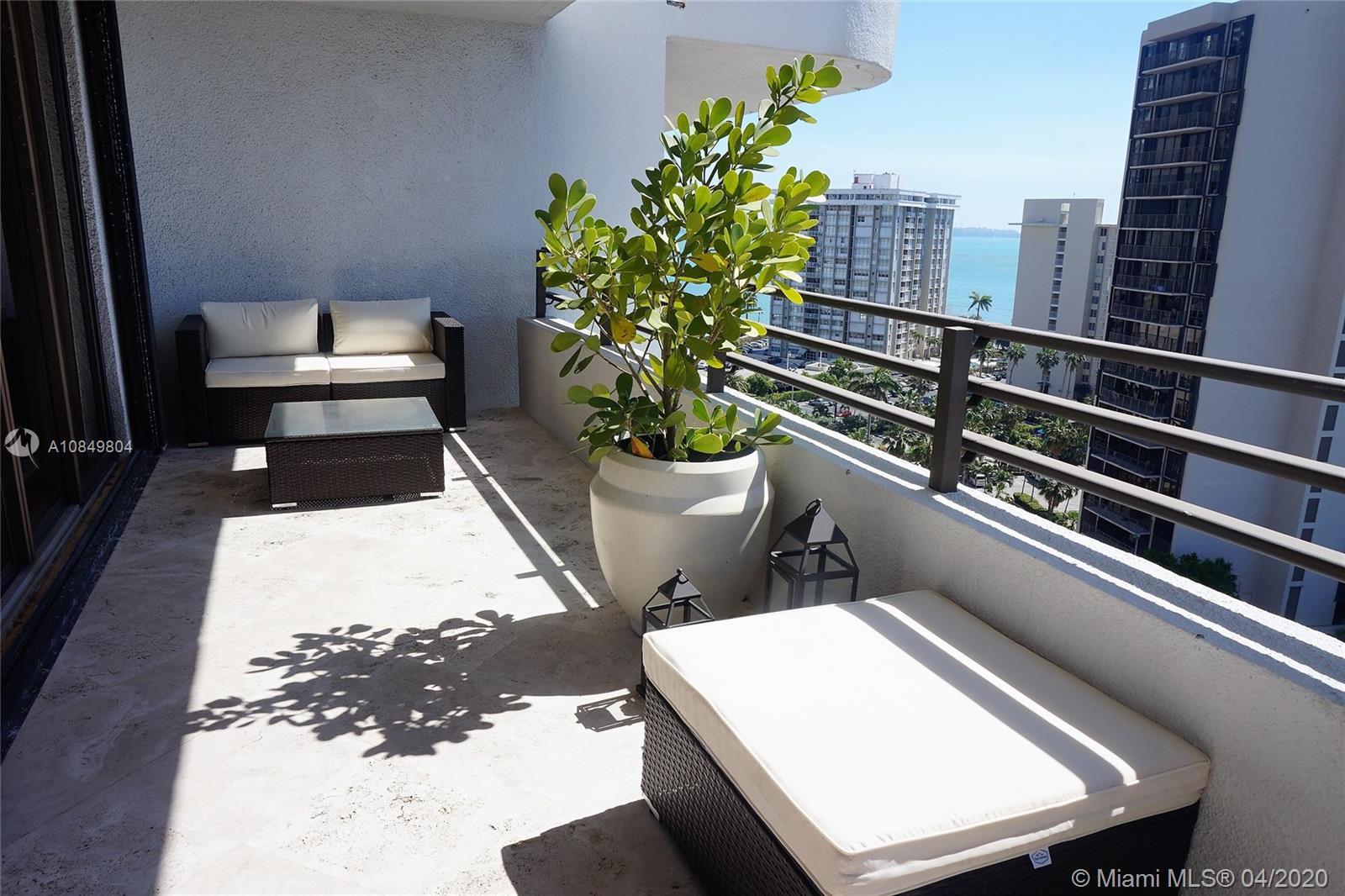 151 Southeast 15th Road, Unit 1401 Miami, FL 33129 - Photo 5 of 61