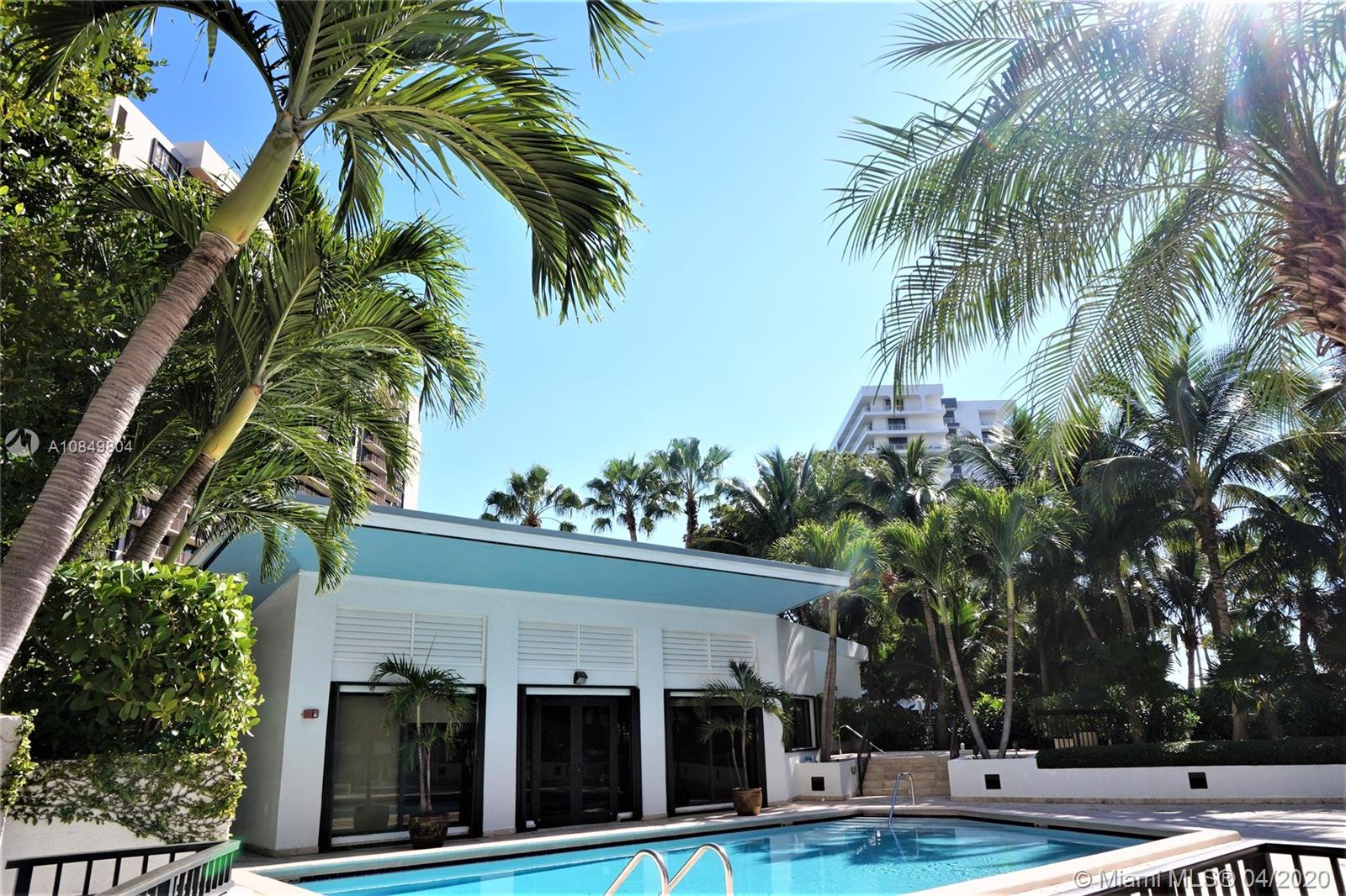 151 Southeast 15th Road, Unit 1401 Miami, FL 33129 - Photo 45 of 61