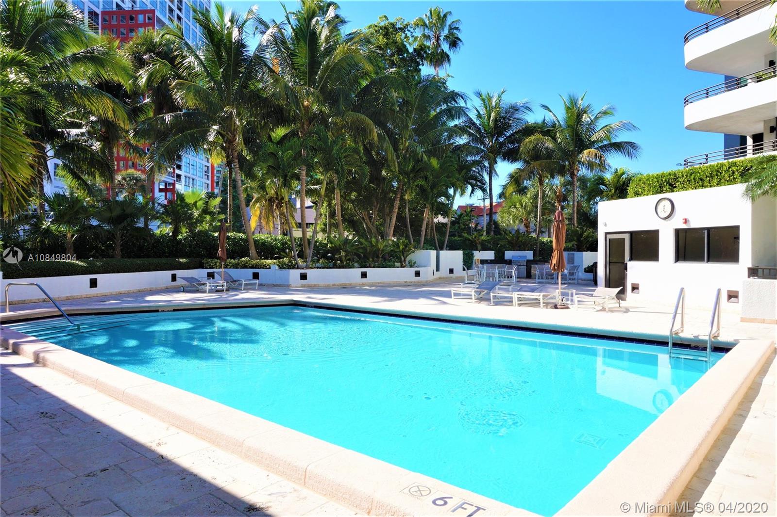 151 Southeast 15th Road, Unit 1401 Miami, FL 33129 - Photo 46 of 61