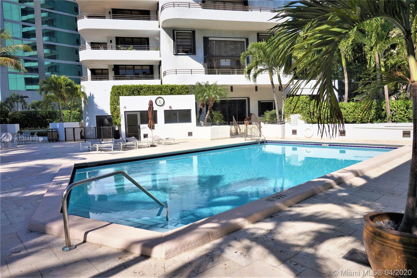 151 Southeast 15th Road, Unit 1401 Miami, FL 33129 - Photo 47 of 61