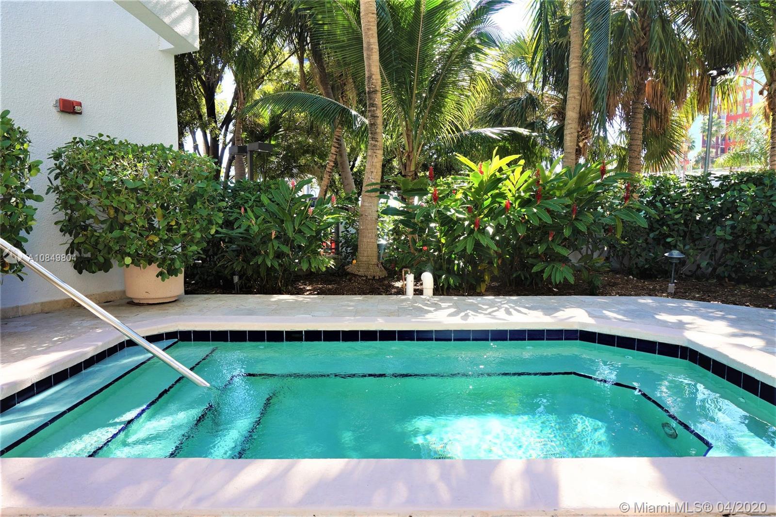 151 Southeast 15th Road, Unit 1401 Miami, FL 33129 - Photo 48 of 61