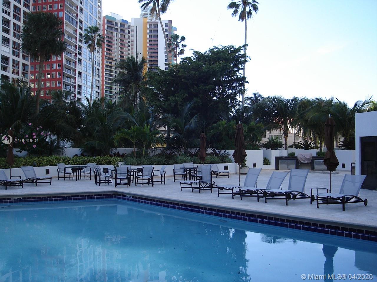 151 Southeast 15th Road, Unit 1401 Miami, FL 33129 - Photo 49 of 61