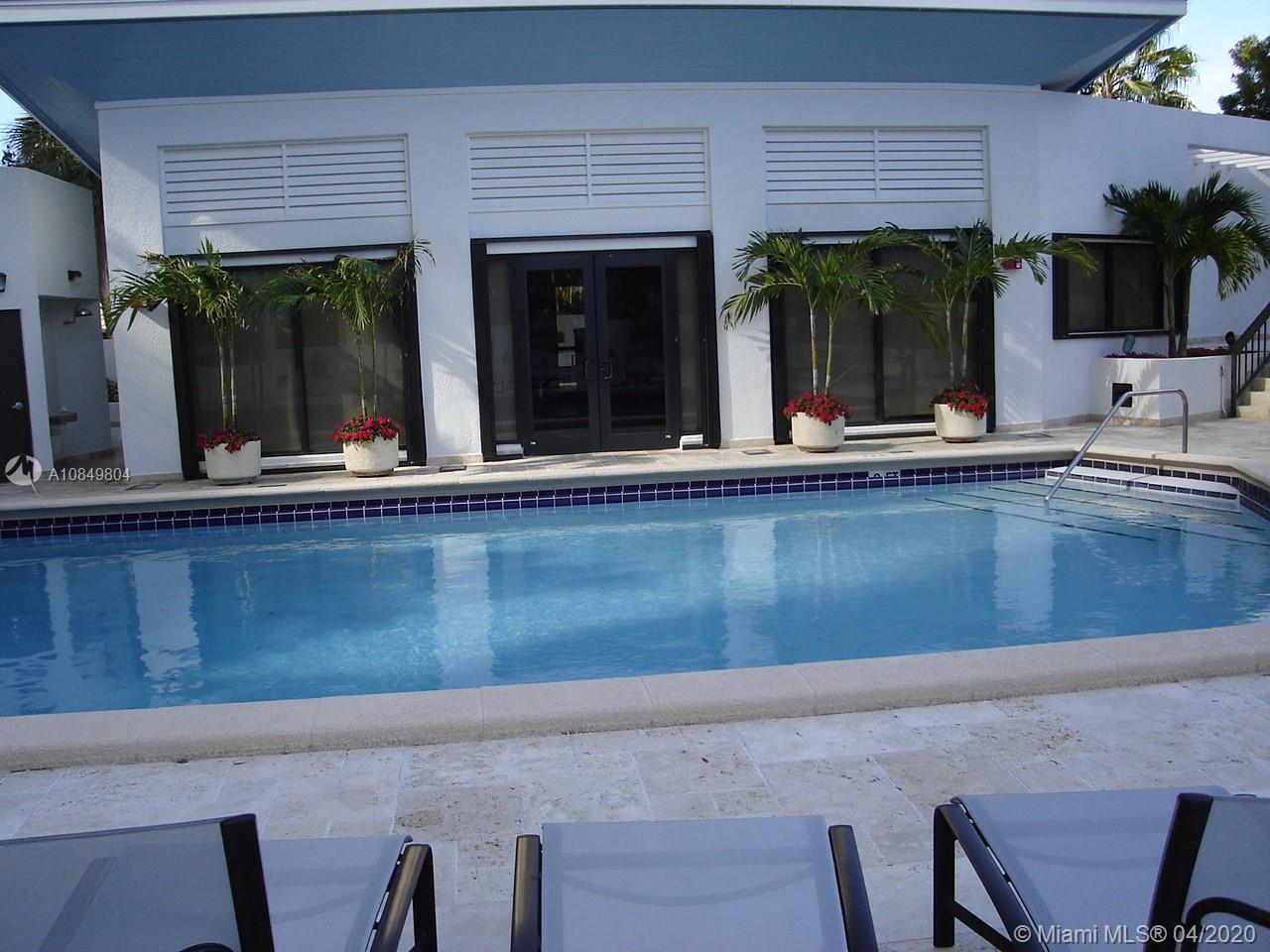 151 Southeast 15th Road, Unit 1401 Miami, FL 33129 - Photo 50 of 61