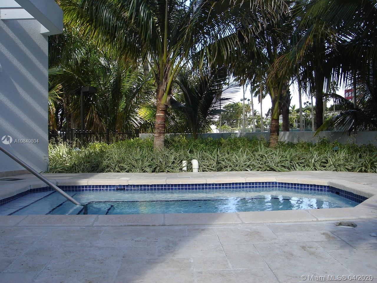 151 Southeast 15th Road, Unit 1401 Miami, FL 33129 - Photo 51 of 61