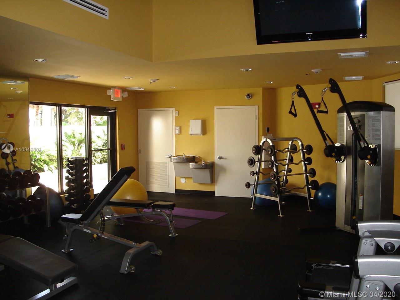151 Southeast 15th Road, Unit 1401 Miami, FL 33129 - Photo 52 of 61