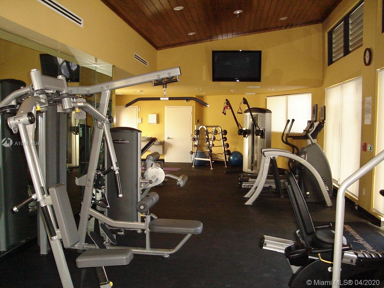 151 Southeast 15th Road, Unit 1401 Miami, FL 33129 - Photo 53 of 61