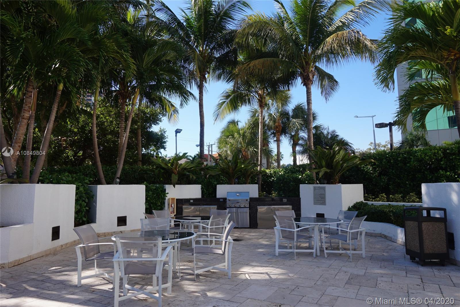 151 Southeast 15th Road, Unit 1401 Miami, FL 33129 - Photo 54 of 61