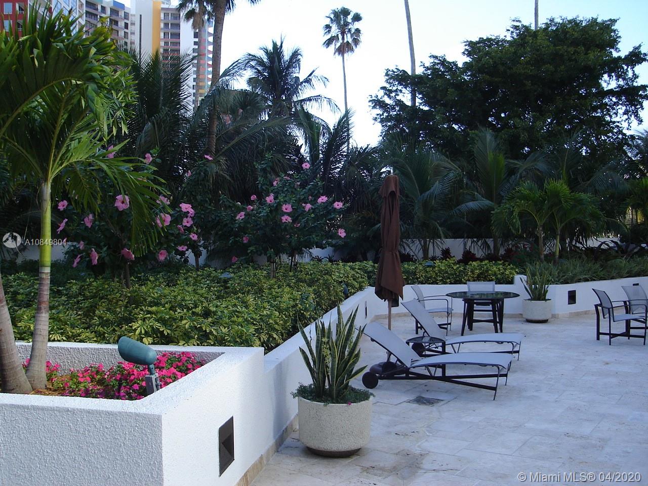 151 Southeast 15th Road, Unit 1401 Miami, FL 33129 - Photo 55 of 61