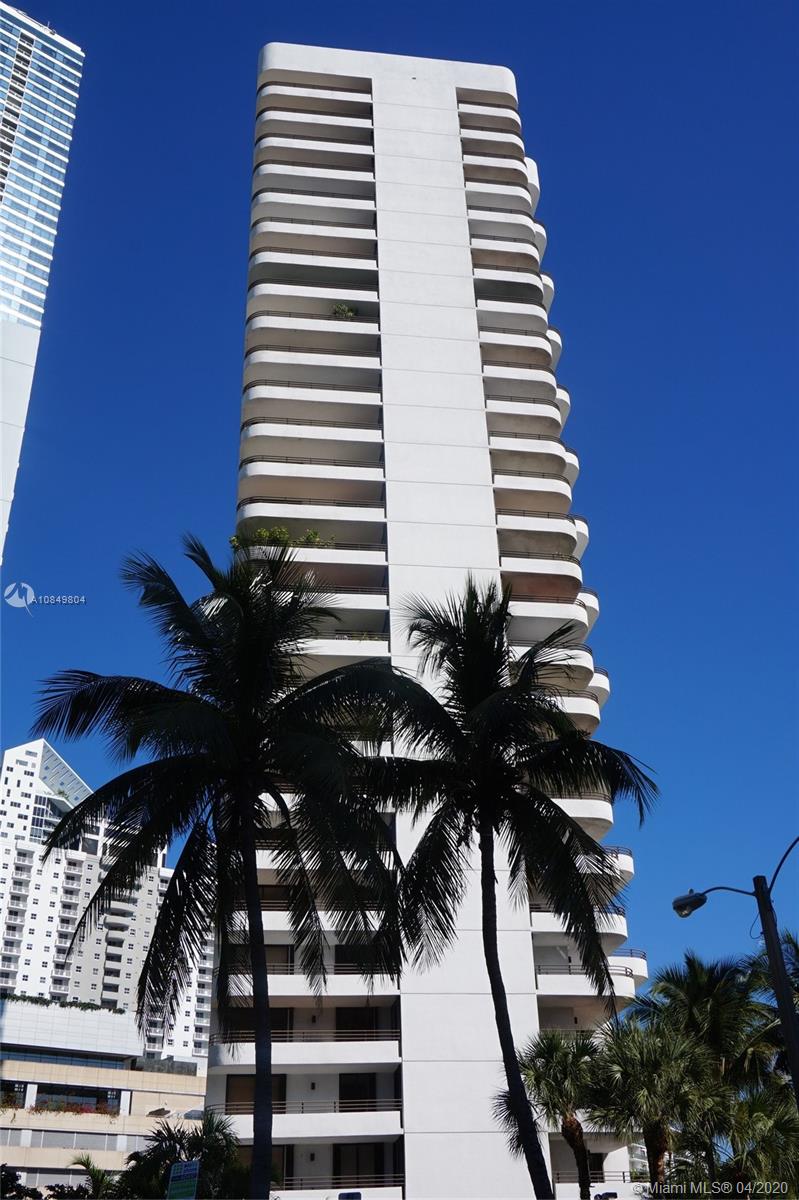 151 Southeast 15th Road, Unit 1401 Miami, FL 33129 - Photo 56 of 61