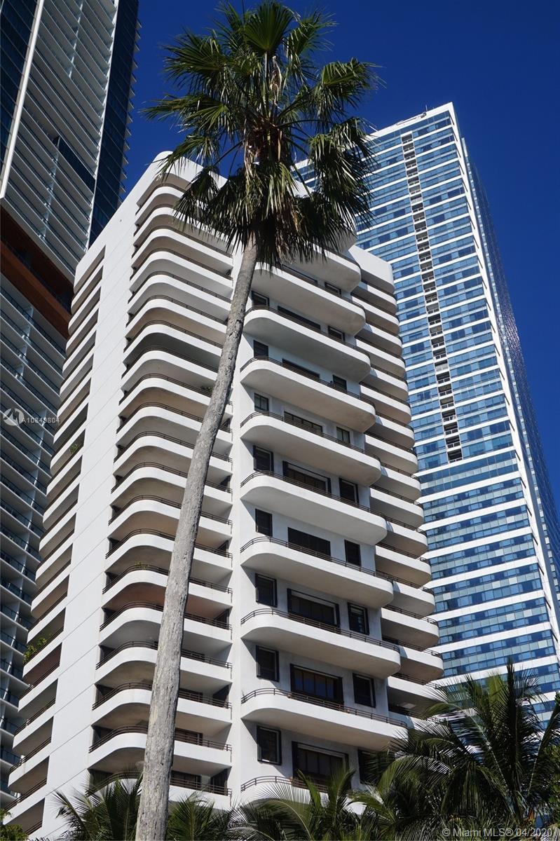 151 Southeast 15th Road, Unit 1401 Miami, FL 33129 - Photo 58 of 61