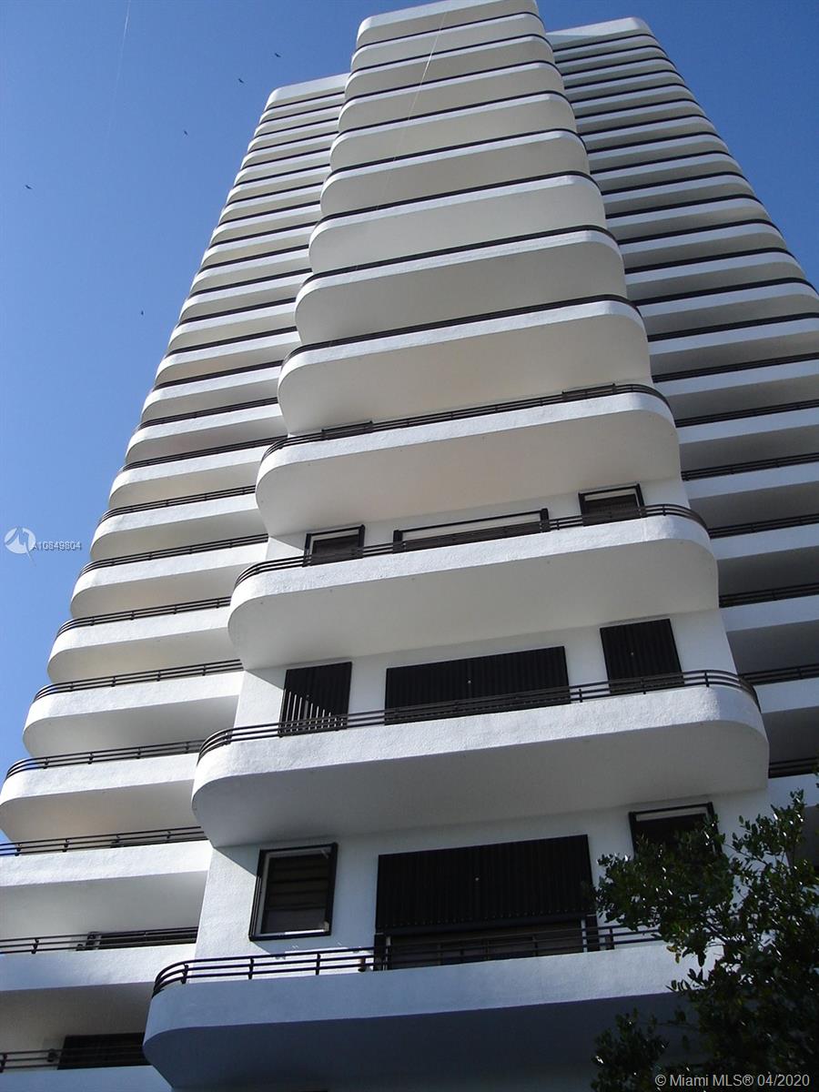 151 Southeast 15th Road, Unit 1401 Miami, FL 33129 - Photo 60 of 61