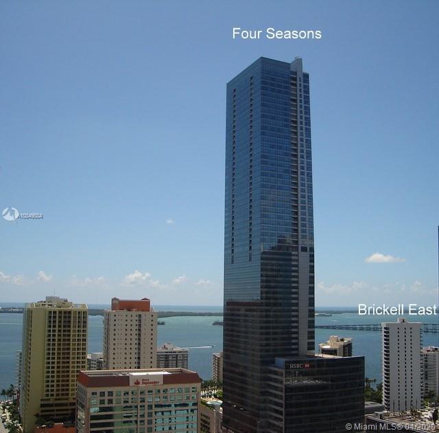 151 Southeast 15th Road, Unit 1401 Miami, FL 33129 - Photo 61 of 61