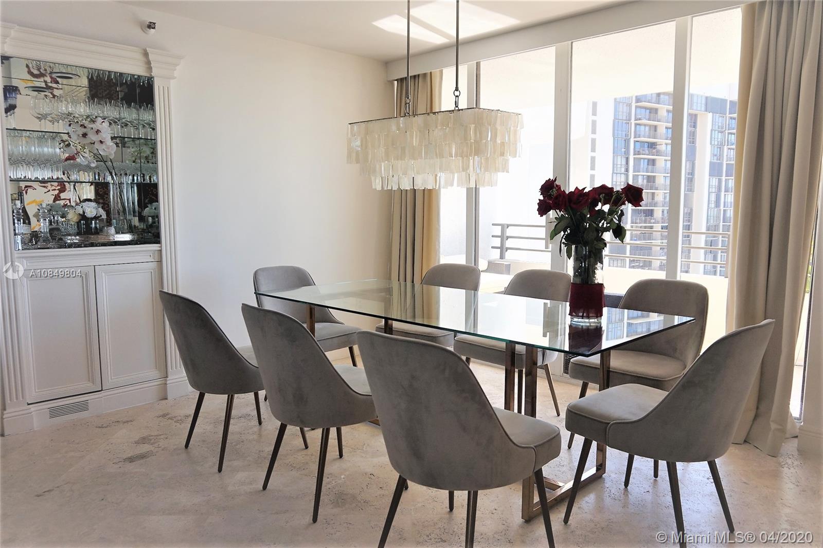 151 Southeast 15th Road, Unit 1401 Miami, FL 33129 - Photo 9 of 61