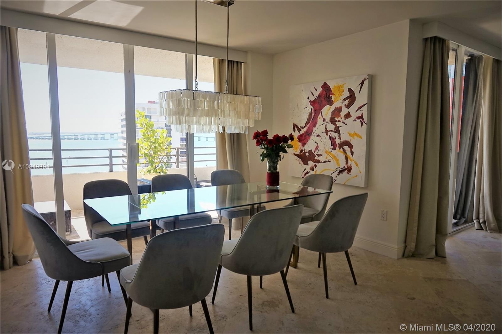151 Southeast 15th Road, Unit 1401 Miami, FL 33129 - Photo 10 of 61