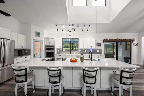 $1,200,000 | 4091 Northeast 185 Avenue, Williston, FL 32696