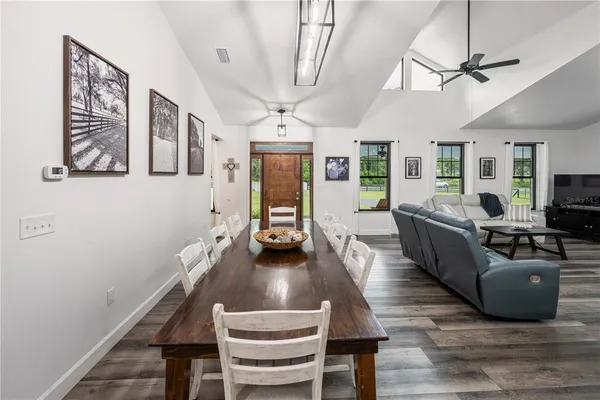 $1,200,000 | 4091 Northeast 185 Avenue, Williston, FL 32696