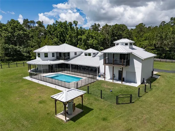 $1,200,000 | 4091 Northeast 185 Avenue, Williston, FL 32696