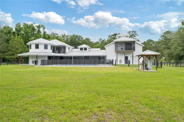 $1,300,000 | 4091 Northeast 185 Avenue, Williston, FL 32696