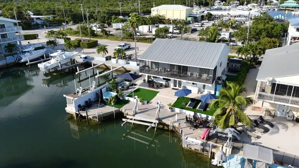 $1,795,000 | 147 Ocean Shores Drive, Key Largo, FL 33037