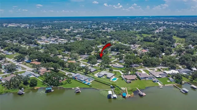 $390,000 | 5605 Driftwood Drive, Lakeland, FL 33809