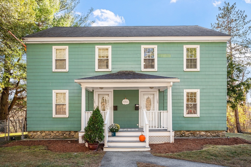 180-182 Shawsheen Road Andover, MA 01810 - Photo 3 of 42 Gallery Image 3