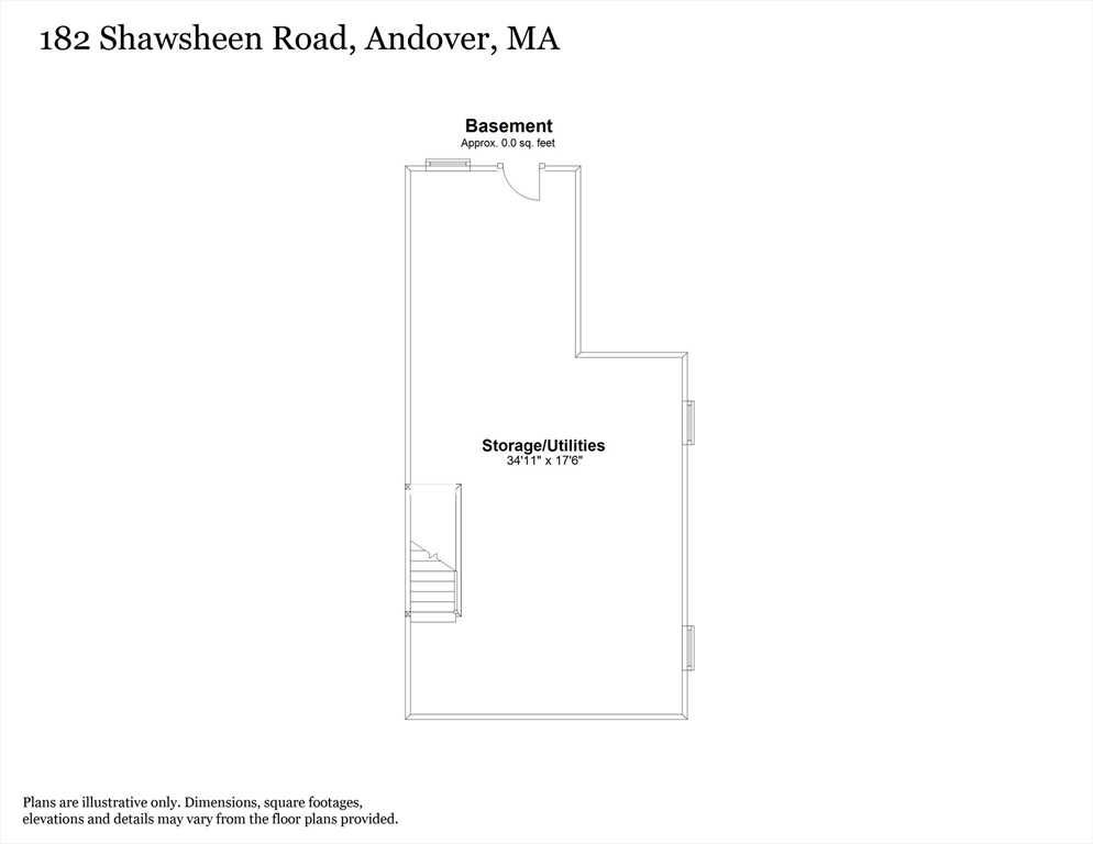 180-182 Shawsheen Road Andover, MA 01810 - Photo 39 of 42 Gallery Image 39
